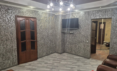 Купить 3-комнатную квартиру, Витебск, Карла Маркса, 8. Фото 4