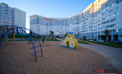 Купить 3-комнатную квартиру, Минск, Дроздовича ул., 6 (Ленинский район). Фото 38