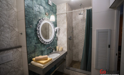 Снять 1-комнатную квартиру на сутки, Минск, ул. Евфросиньи Полоцкой, д. 3 (Фрунзенский район). Фото 7