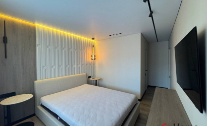 Снять 3-комнатную квартиру на сутки, Жлобин, мкр-н 17, 10. Фото 17