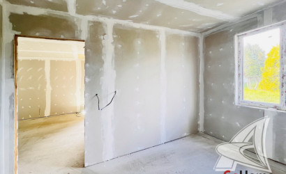 Купить дом, Брест, Знаменский с/с, 4.75 соток. Фото 29