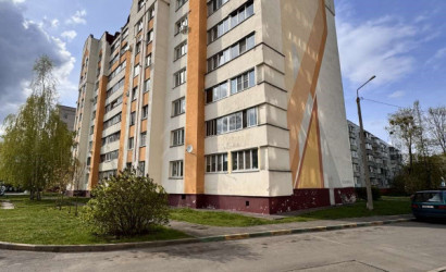 Купить 2-комнатную квартиру, Гомель, Талалихина, 8. Фото 9