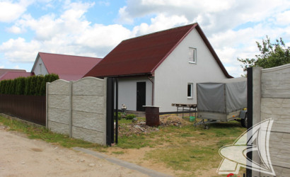 Купить дом, Брест, Мухавецкий с/с, 14.38 соток. Фото 39