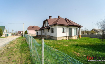 Купить дом, Жодино, Фруктовый 2-й пер., 8.5 соток. Фото 3