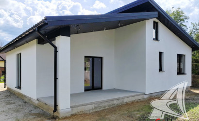 Купить дом, Брест, Мухавецкий с/с, 5.06 соток. Фото 3