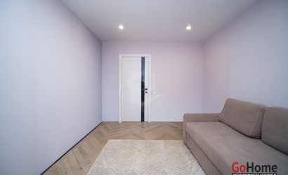 Купить 4-комнатную квартиру, Минск, Любимова просп., 41 (Московский район). Фото 19