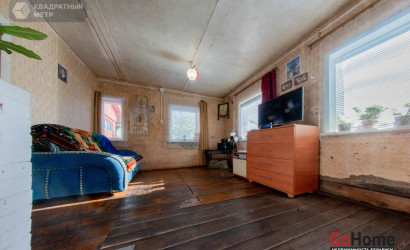 Купить дом, Острошицкий Городок, Коммунистическая ул., 11.74 соток. Фото 11