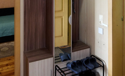 Снять 2-комнатную квартиру на сутки, Логойск, Харченко, 12. Фото 5