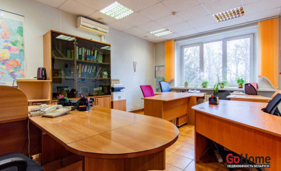 Купить коттедж, Минск, Достоевского, 27, 4 соток. Фото 40