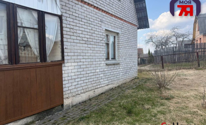 Купить дом в деревне, Березка, 5.06 соток. Фото 15