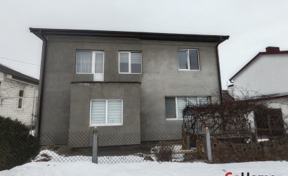 Купить коттедж, Волковыск, пер. Гагарина, 6 соток. Фото 3