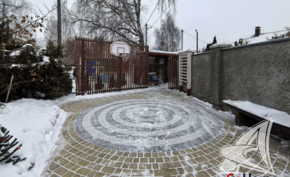 Купить дом, Брест, Киевка, 4.69 соток. Фото 37