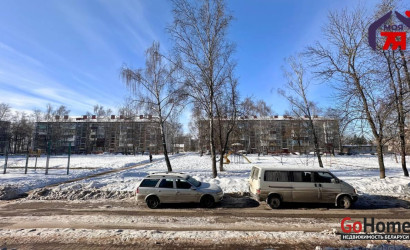 Купить 3-комнатную квартиру, Слуцк, Социалистическая ул., 142. Фото 25