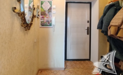 Купить 2-комнатную квартиру, Брест, Центр, пр-т Машерова. Фото 14