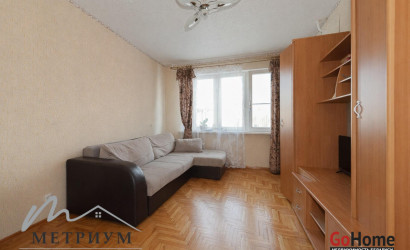 Купить 3-комнатную квартиру, Минск, Карбышева ул., 7 (Первомайский район). Фото 4