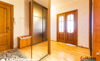 Купить 2-комнатную квартиру, Минск, просп. Рокоссовского, д. 74 (Ленинский район). Фото 11