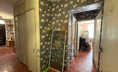 Купить 4-комнатную квартиру, Брест, ул. Набережная, д. . Фото 18