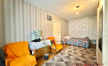 Купить 2-комнатную квартиру, Жабинка, Титова. Фото 2