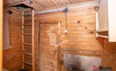 Купить дом в деревне, Факел, 6.8 соток. Фото 8