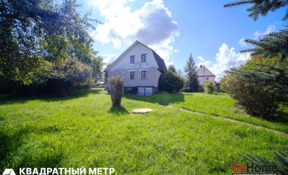 Купить дом, Петровичи, Школьная ул., 16, 15 соток. Фото 5