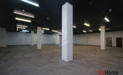Аренда склада, Ждановичи, Заречная ул.,  368.7 кв.м.. Фото 3