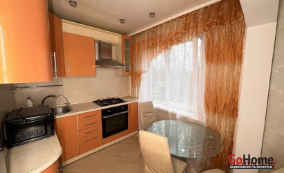 Купить 3-комнатную квартиру, Витебск, Чкалова, 11/12. Фото 1