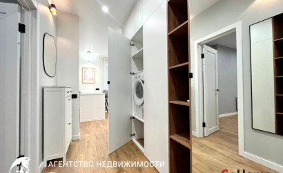 Снять 3-комнатную квартиру, Минск, Макаёнка ул. 12 (Первомайский район). Фото 11