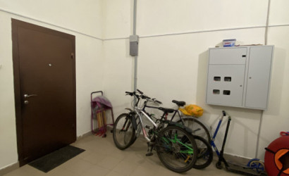 Купить 3-комнатную квартиру, Полоцк, Вологина ул., 2/Б. Фото 14