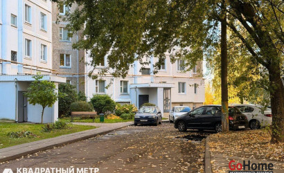 Купить 4-комнатную квартиру, Минск, Слободская ул., 107 (Московский район). Фото 21