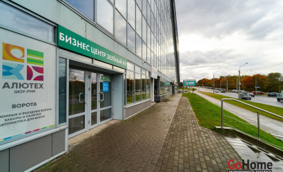 Аренда офиса, Минск, Гамарника ул., 30, 179 кв.м.. Фото 32