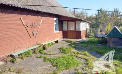  1-этаж.(117.2 м2), Каменец(г. Каменец)