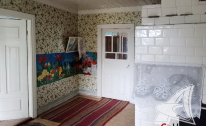 Купить дом в деревне, Славное, Тевельский с/с, 25 соток. Фото 8