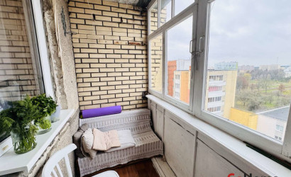 Купить 4-комнатную квартиру, Гродно, Максима Горького, 88. Фото 10