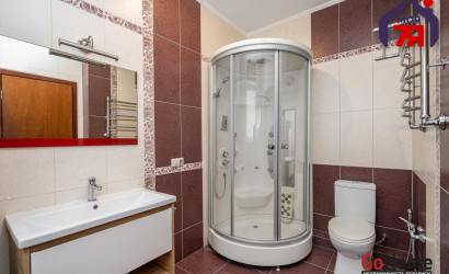 Купить дом, Дофаренция, Цветочный пер., 20.46 соток. Фото 32