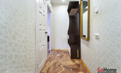 Купить 2-комнатную квартиру, Минск, Седых ул., 38 (Первомайский район). Фото 11