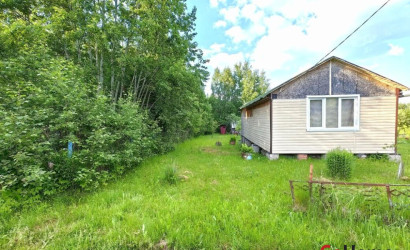 Купить дом в деревне, НАДЗЕЯ-2000, 8.73 соток. Фото 3