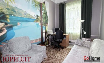 Купить 3-комнатную квартиру, Витебск, 5-я Кооперативная, 6. Фото 10