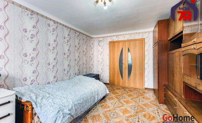 Купить 3-комнатную квартиру, Жодино, Ленина просп., 14/А. Фото 8