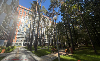 Купить 3-комнатную квартиру, Минск, Подлесная, 4(Партизанский район). Фото 33
