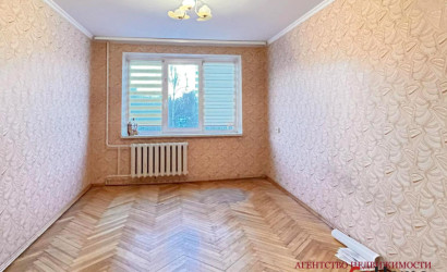 Купить 3-комнатную квартиру, Брест, ул. Молодогвардейская, д. . Фото 3