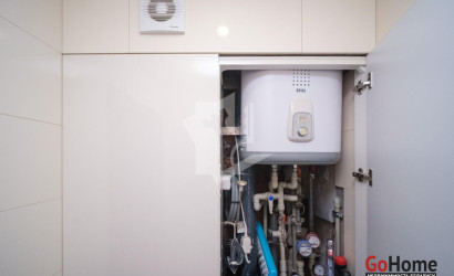 Купить 2-комнатную квартиру, Минск, Семеняко ул., 4 (Фрунзенский район). Фото 37