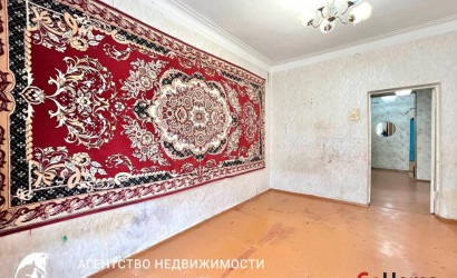 Купить 2-комнатную квартиру, Минск, Щербакова ул. 26 (Партизанский район). Фото 4