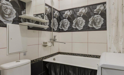 Купить 1-комнатную квартиру, Минск, Коласа ул., 63 (Советский район). Фото 11