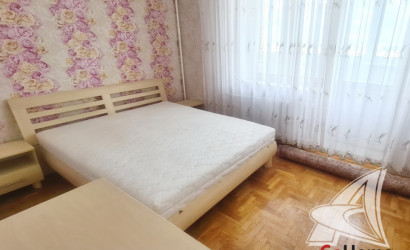 Купить 3-комнатную квартиру, Брест, Ковалево, ул. Волгоградская. Фото 10