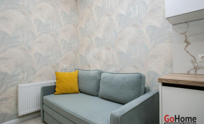 Купить 2-комнатную квартиру, Минск, Игоря Лученка ул., 24 (Октябрьский район). Фото 5