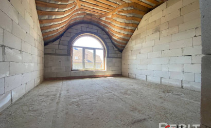 Купить дом, Логойск, 15 соток. Фото 20