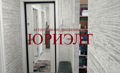 Купить 3-комнатную квартиру, Орша, Текстильщиков, 35А. Фото 1