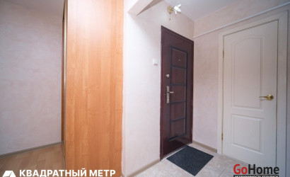 Купить 1-комнатную квартиру, Минск, Нестерова ул., 84 (Заводской район). Фото 6