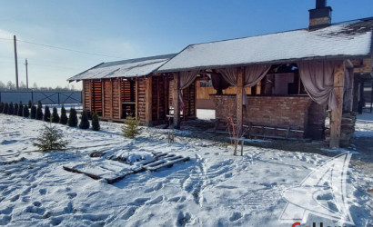 Купить дом, Пески 1, Хидринский с/с, 14.88 соток. Фото 36