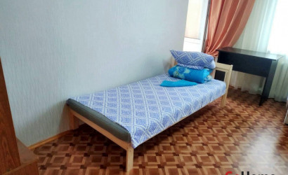 Снять 2-комнатную квартиру на сутки, Чечерск, Луначарского. Фото 5